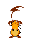Animated Raichu!!