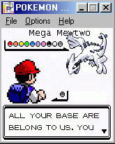 Pokemon Re-hash version?