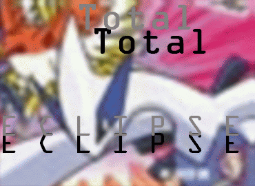 Total Eclipse