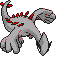 Evil Lugia?
