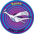 Lugia Flippo