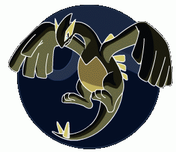 Lugia