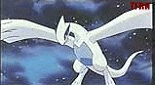 Lugia