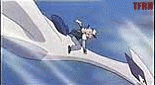 Lugia