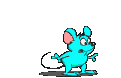 The Gummy Rat Lives