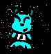 Blue Gelertie!!