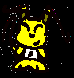 Yellow Gelertie!!