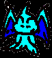 Blue Shoyruie!!
