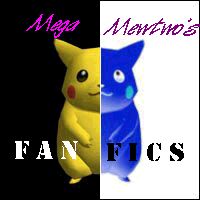 Pikachu Fanfic