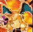 Char Card