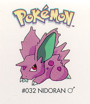 Nido boy