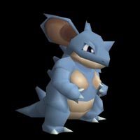 3D Nido!!