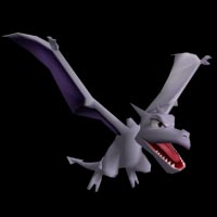 Areodactyl