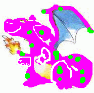 Barneyzard