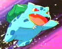 Ash's Bulbasaur