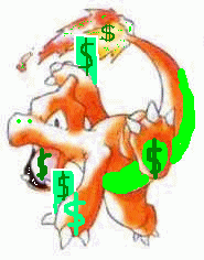 Charmillionre