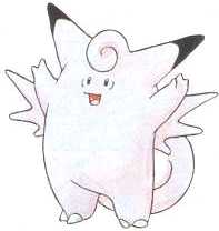 Clefable