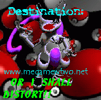 Distortion Banner