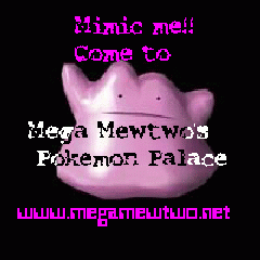 Ditto Banner