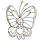 Butterfree