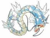 Gyrados
