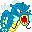 Gyrados icon