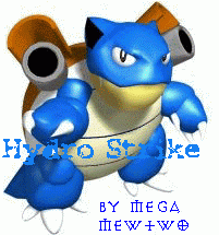 Hydro Strike