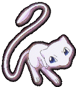 mew