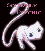 Solemnly Psychic