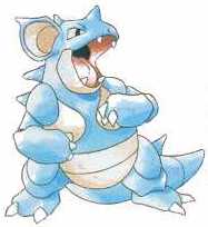 Another Nidoqueen