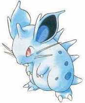 Look at the Nido!!
