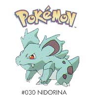 Nidorina