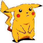 Pika!!
