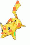 Pizzachu