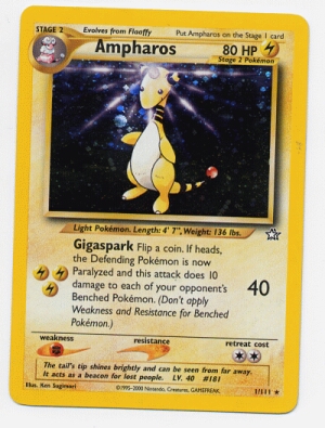 ampharos
