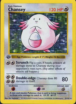 chansey