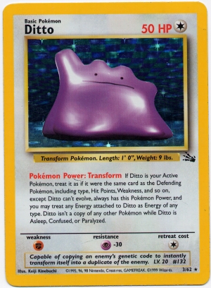 ditto