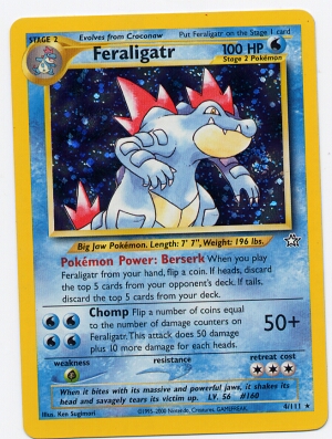 feraligatr