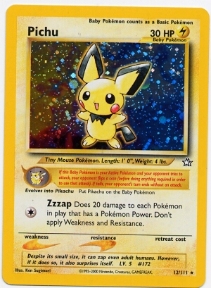 pichu