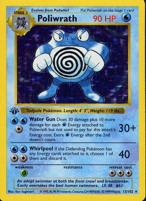 poliwrath