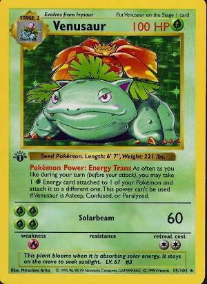 venusaur
