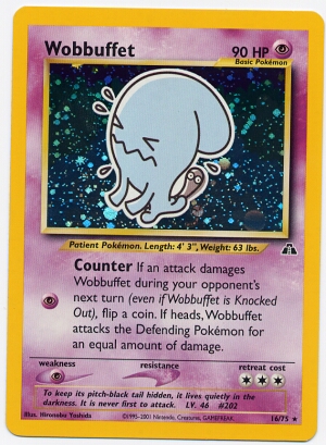 wobbuffet