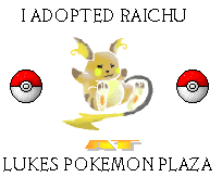 Raichu