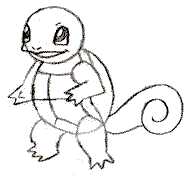 Squirtle