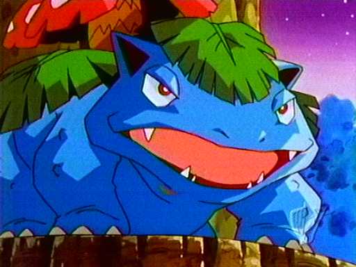 One of the Best Pokemon!!