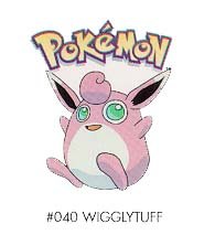 Wigglytuff!!