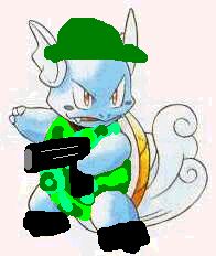 WorldWartortle