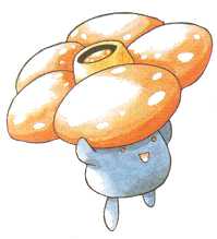 Vileplume
