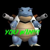 YOU WIN!!